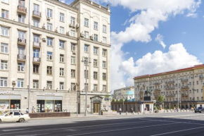 Moscow4Rent Apartments Tverskaya - Moscow, Moscow